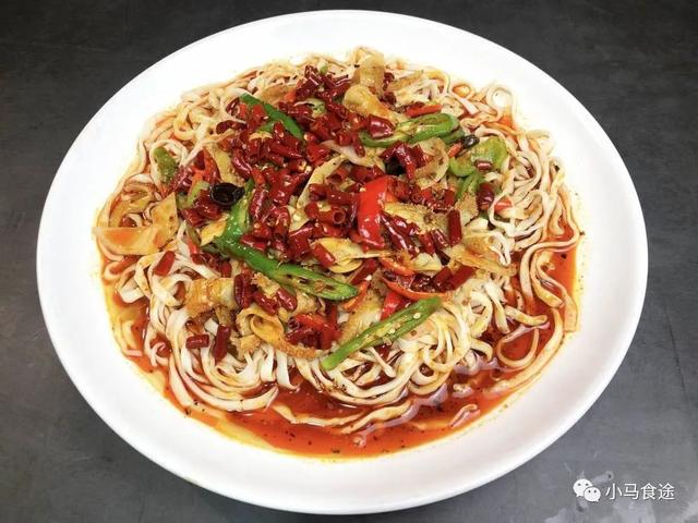 面食做法大全带图解？面食最简单好吃的做法