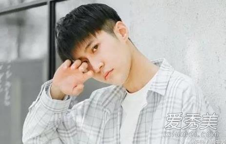 男生短发发型名称？男生短发发型大全