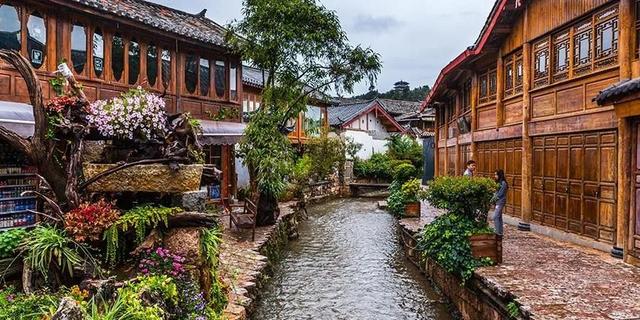 夏天去哪里旅游舒服？夏日旅游必去的10大避暑胜地