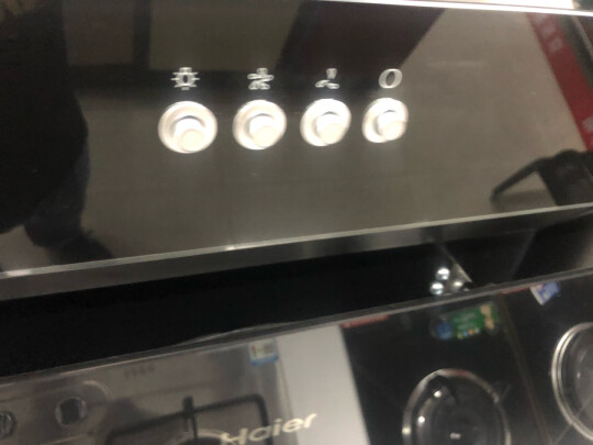 客观评价海尔CXW-219-ET903油烟机怎么样？上手三周说真相