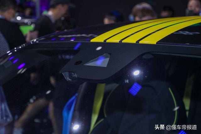 领克03cyan定制版落地价？领克03+cyan定制版售价或超25万元