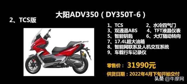 摩托车图片及价格表？盘点最值得买的6款新车