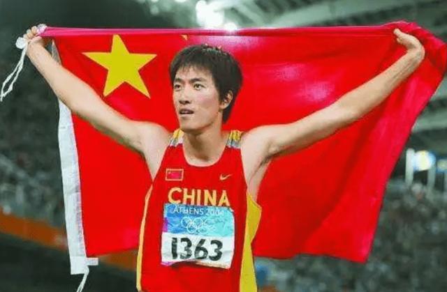 中国运动明星图片？奥运史十大最伟大运动员