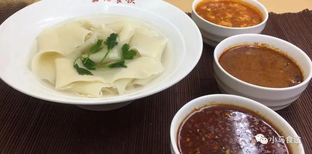 面食做法大全带图解？面食最简单好吃的做法