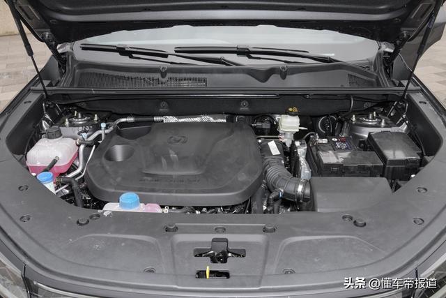 cs75plus长安报价及图片？第二代长安cs75 plus正式开启预售