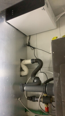 美的MRC1882-600G净水器怎么样?讲讲用后感受