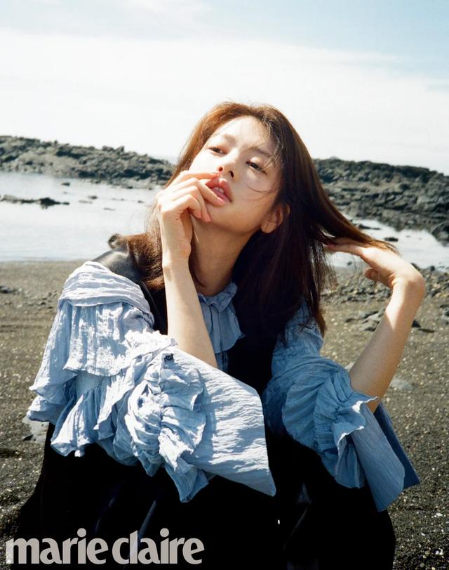 锁骨发型图片女？三款小甜豆的锁骨发
