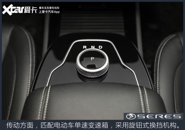 华为智选汽车赛力斯sf5？赛力斯华为智选SF5冬天测试