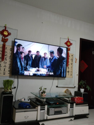 外观展示索尼KD-65X8000H到底好不好？上手三周讲体验实情？