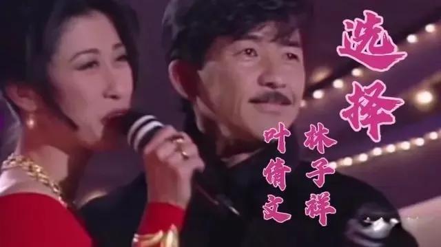 男女合唱歌曲排行榜？五首男女合唱金典歌曲