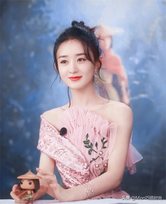 女生淡妆化妆步骤？教你这4个步骤