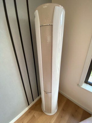 海尔KFR-50LW/06KCA83U1空调柜机独家揭秘评测真相,不看后悔!