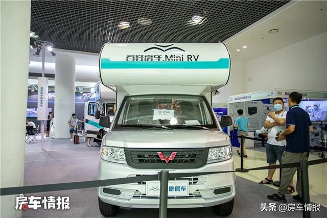 目前最好的五菱房车？五菱房车多少钱一辆
