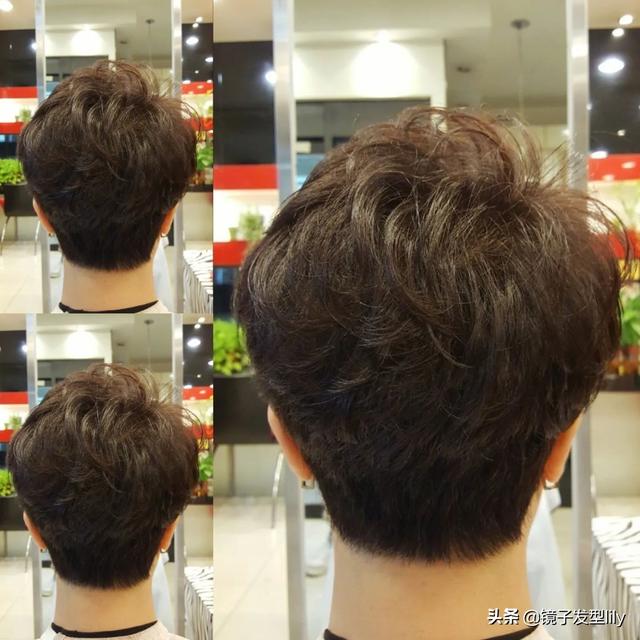 流行长发发型图片？高人气女发10多款