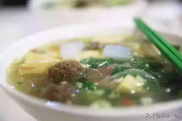 乌鲁木齐美食排行榜？乌鲁木齐美食有哪些