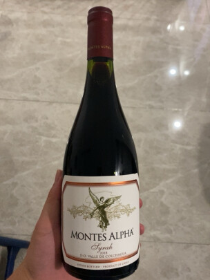 消费者诉说蒙特斯葡萄酒怎么样？用后一周讲体验真相？