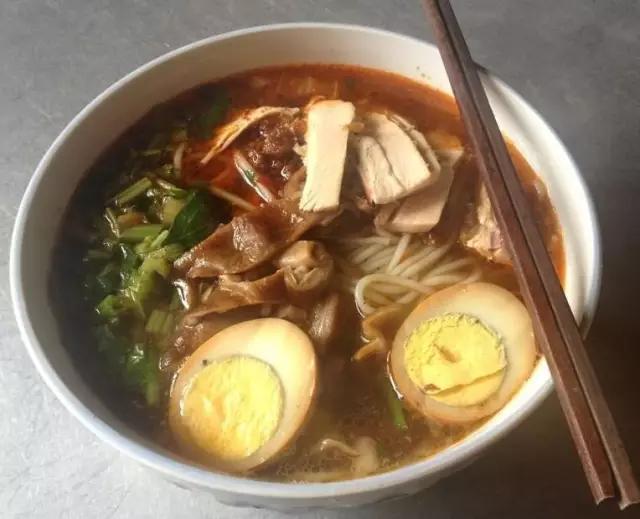 红河美食有哪些？红河州13县市美食