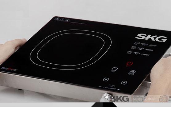 skg电陶炉怎么样？skg电陶炉使用感受