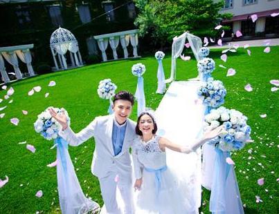 创意婚礼策划方案怎么写？创意婚礼流程策划