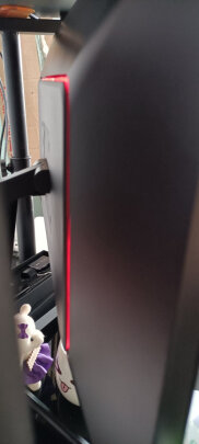 用户揭秘泰坦军团T24FG显示器好吗,入手解密评测真相