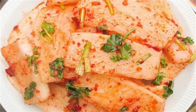 张家界美食排行榜？张家界不能错过的六道小吃