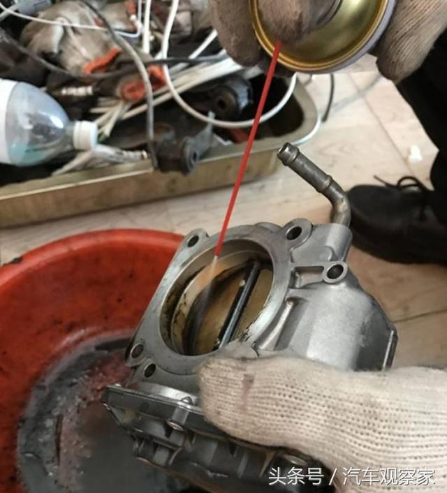 发动机清洗积碳要多少钱？清理一次发动机积碳大概要多少钱