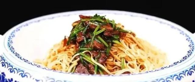 面食做法大全带图解？面食最简单好吃的做法