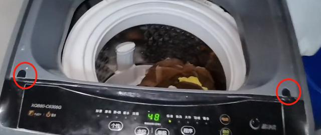 洗衣机不进水怎么处理方法？洗衣机不进水的原因和处理方法