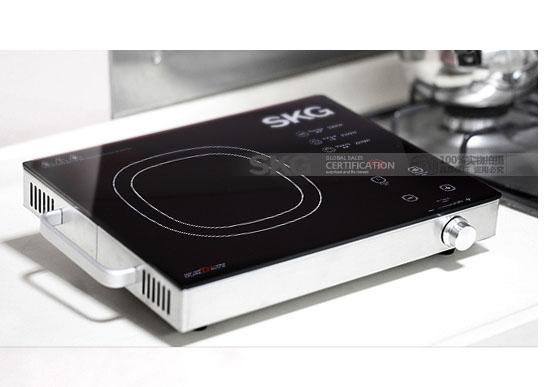 skg电陶炉怎么样？skg电陶炉使用感受