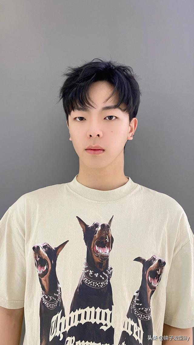 男士什么发型最帅？最火男士发型100多款