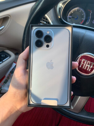 用户揭秘AppleiPhone 13 Pro手机好吗,入手解密评测真相
