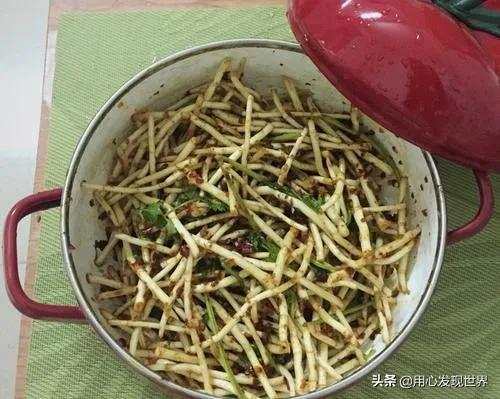 盘点最具争议的食物？最恶心的食物排名