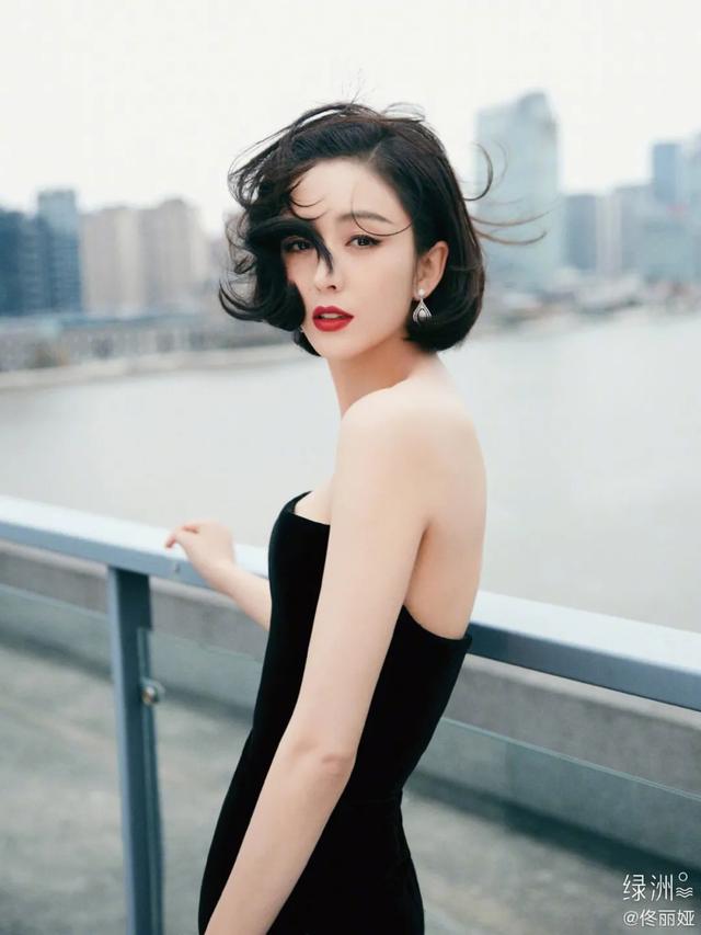 今年最流行发型短发？分享最火的7款短发