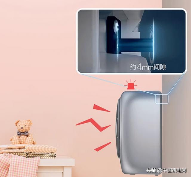 壁挂式洗衣机有必要买吗？壁挂洗衣机真实使用感受