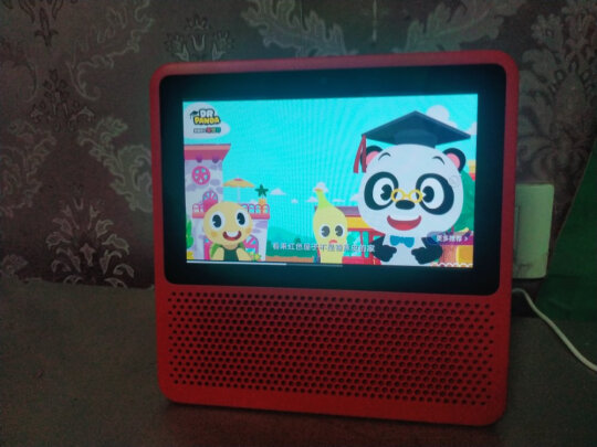 小度NV2001蓝牙音箱怎么样上手一周说讲感受
