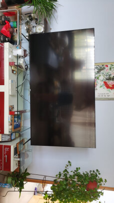 海尔LU75J71电视怎么样？画质是好还烂？