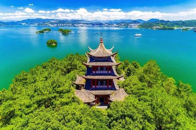 杭州又那些好玩的地方？杭州经典必去的十个地方