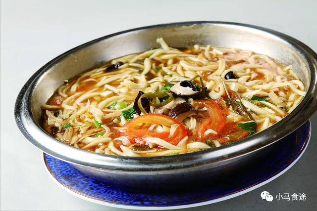 面食做法大全带图解？面食最简单好吃的做法