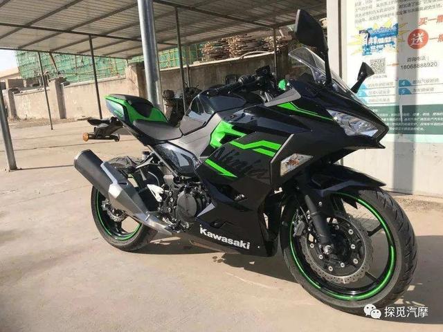 sr450春风价格？春风450sr建议新手骑吗