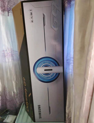 三星C49G95TSSC显示器如何,值得入手的原因分享！