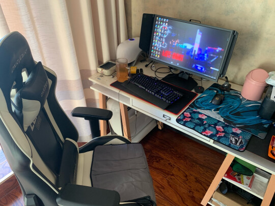 消费者诉说ZOWIE GEAR卓威奇亚显示器怎么样？是否值得入手呀？