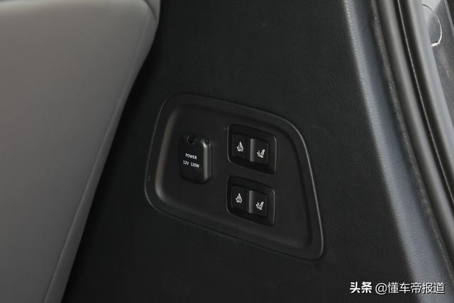 上汽大通g90七座图片价格？上汽大通MAXUS G90的性能介绍