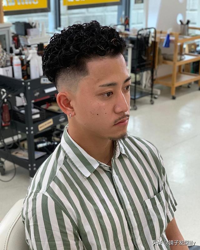今年男生流行发型？新时尚男士发型15款