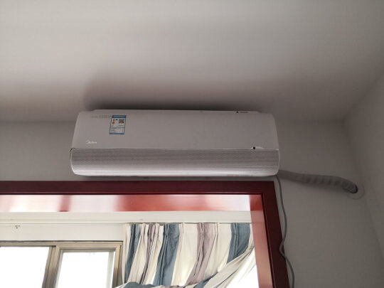 美的35GW/BP3DN8Y-FA200(1)怎么样？用后说真相实情？