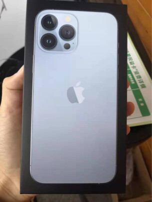 AppleiPhone 13 Pro Max手机真实使用感受？真相必看