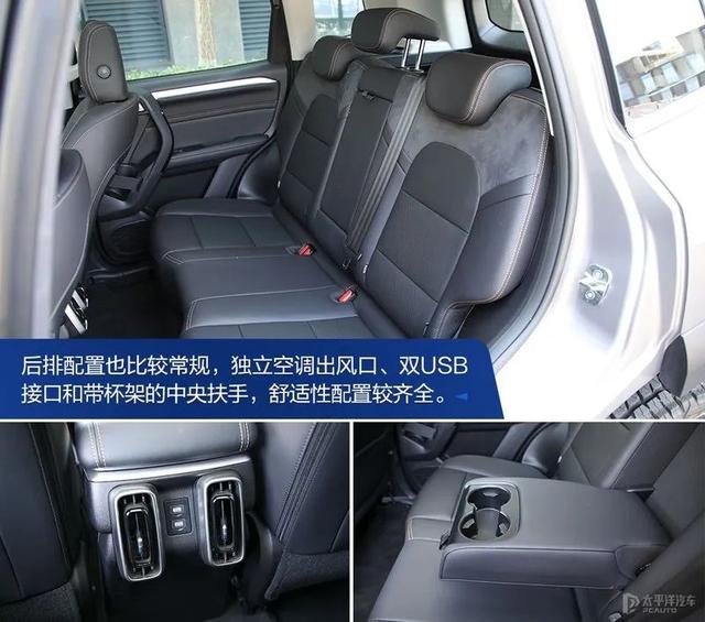 哈弗大狗高清图片顶配？哈弗大狗最新照片