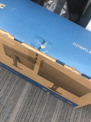 AOCQ2790PQ显示器怎么样评测分析结果告知！