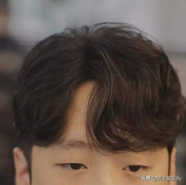 男士最新流行发型图片？2020新流行男士烫发18款
