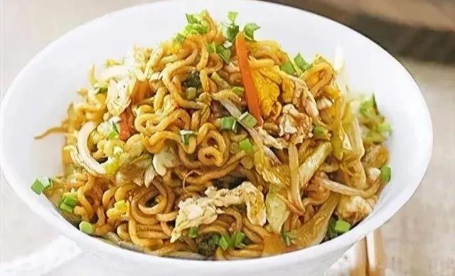 面食做法大全带图解？面食最简单好吃的做法