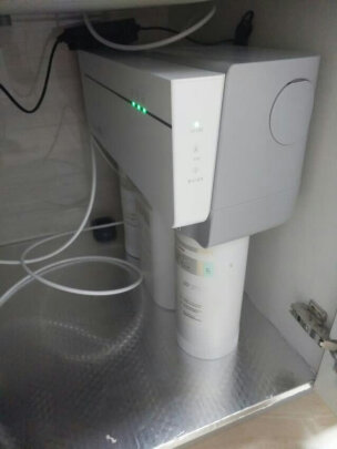 安吉尔净水器对比沁园净水器哪个好？用后一周讲体验真相